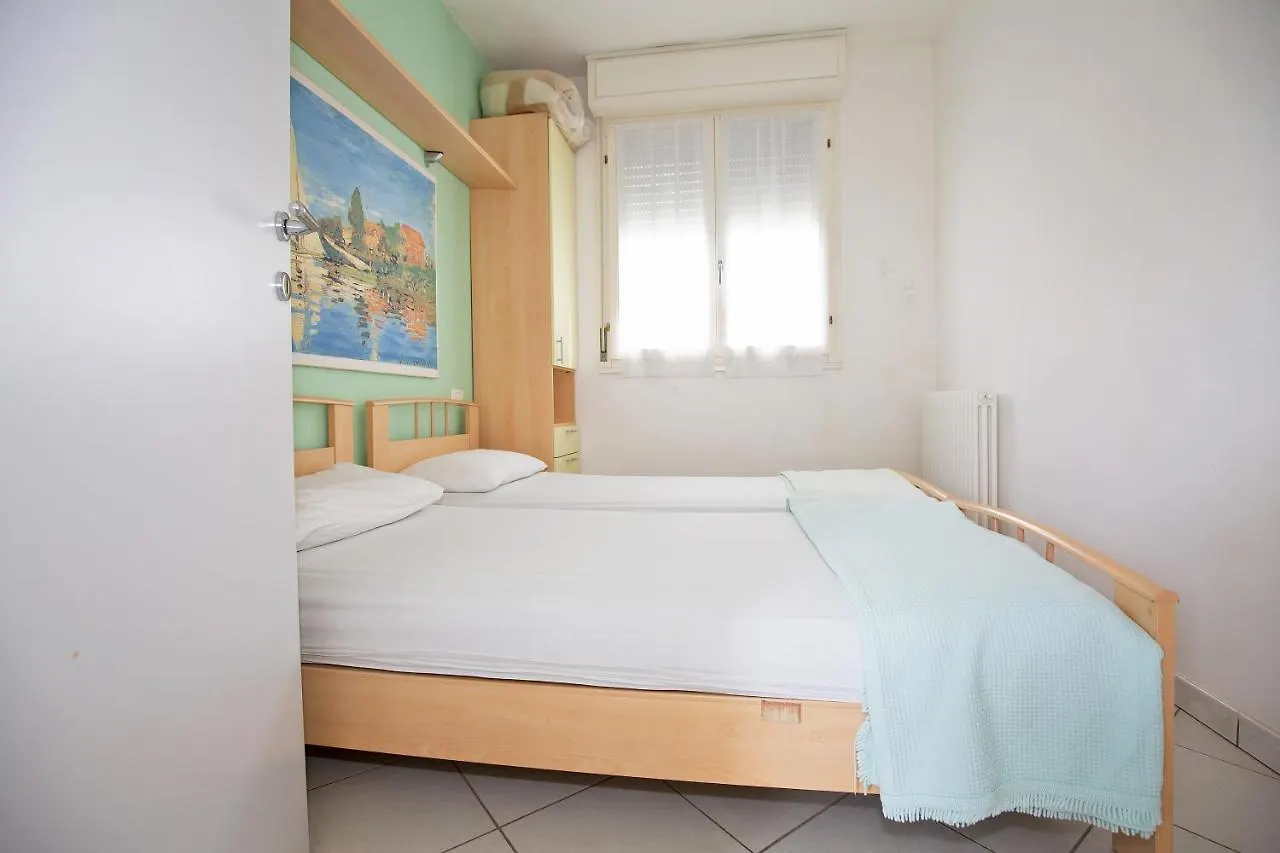 Sirena Apartments Llido Degli Estensi