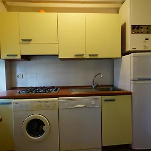  Apartment Villetta Parco Sir B