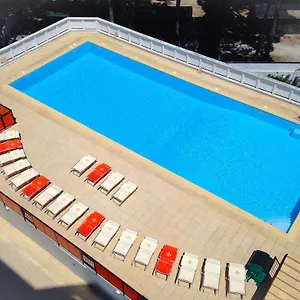3* Aparthotel Tropicana