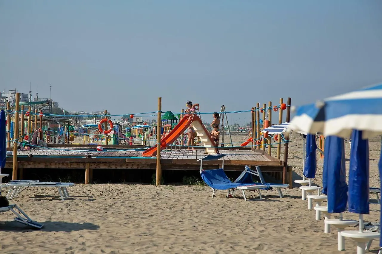 Sirena Apartments Llido Degli Estensi